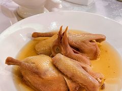-酌宴府The China Club·广州万富希尔顿酒店(云城东路店)