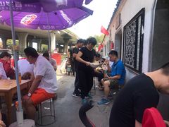 -泰顺江南春面馆