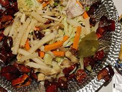 -小鱼小牛·鱼牛干锅·脆鱼火锅(世欧广场店)