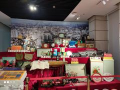 -大连市规划展示中心