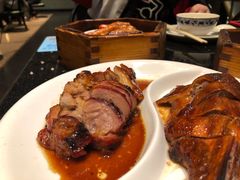 正斗叉烧-正斗·港式粤菜(SKLP店)