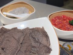 -海底捞火锅(崇文门新世界百货店)