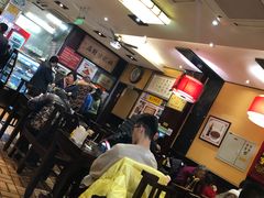 大堂-姚记炒肝店(簋街店)