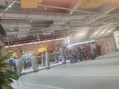 -燃无界格斗·拳击搏击体能馆(优品道店)