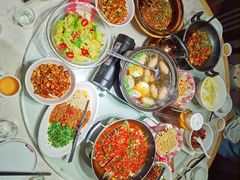 -味上湘菜馆(岳麓山店)