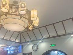 -惠宾饭庄(中山路店)