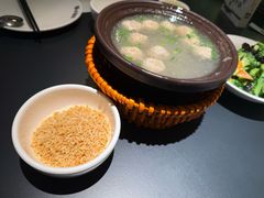 -小菜园新徽菜(青岛市南万象城店)