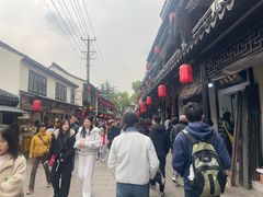 -赵天禄(葑门横街店)