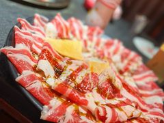 回家吃肉-伊茉家的烤肉店(勒泰中心店)