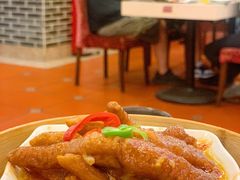 -点都德(盘福楼店)