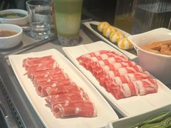 -海底捞火锅(油麻地店)
