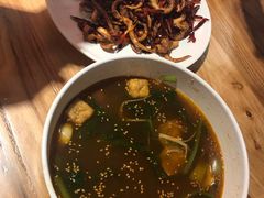 -一顿烧烤(八经街店)
