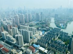 -环球港凯悦 · 享悦中餐厅