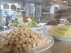 -天回镇何氏豆腐(总店)