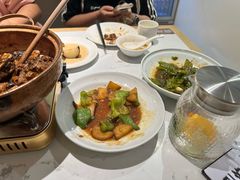 -关东小磨东北菜(漕河泾印象城店)