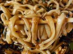 -浑河春面馆·老北京非遗鹿角面(房山店)