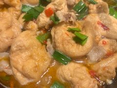 -细毛私家菜总店