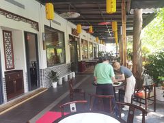 -洈水谣 · 地道荆州松滋菜(菱角湖公园店)