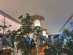 -桂满陇·蟹黄小笼汤包(巴黎春天浦建店)