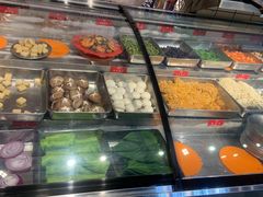 -晓燃地摊烤肉(朝阳双桥店)
