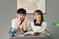 点击看大图 -太古映画婚纱摄影(天河店)