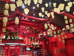 -艳阳天·非遗楚菜(武汉客厅店)