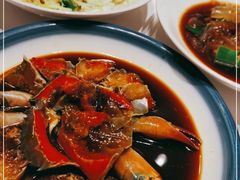 -汉通东林海鲜大酒店(鼓楼孝闻街店)