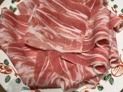 -北京老门框爆肚涮肉馆(凤城六路店)