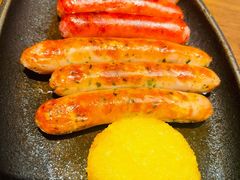 -萨莉亚意式餐厅(杭州西溪龙湖天街店)