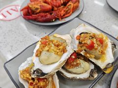-仙螺岛海鲜自助餐厅(总店)