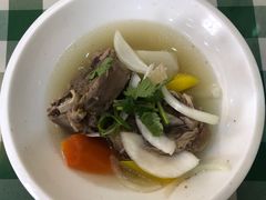 手抓羊肉-新疆巴州金丝特餐厅(大钟寺店)