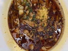 -米香居新鲁味·水饺餐厅
