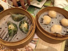 -添好运点心专门店(北角店)