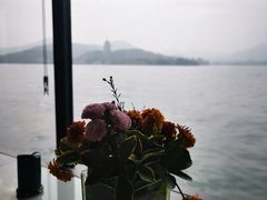 -柳莺湖上·湖景餐厅·江南菜(西湖店)