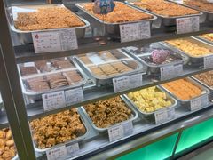 -哈氏·上海哈尔滨食品厂(五角场万达广场店)