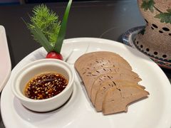 盐水羊肝-额尔敦·品质自助(摩尔城店)