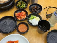 -高社长参鸡汤(高丽街店)