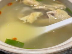 -19号私房菜(云南路店)