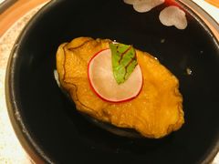 -和创柚子·会席日本料理(新区淮海街店)