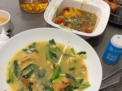 -陈熹公民族美食文化餐厅(中华广场店)