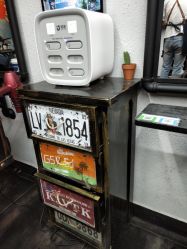 -AFA Hair studio·女士发型设计