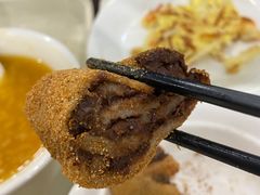 -护国寺小吃(安定门店)