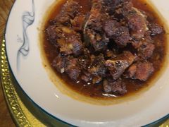 -盐帮食坊•小河帮川菜(四川师大店)