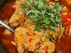 -情妹耙泥鳅·江湖川菜(科华店)