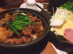 -牛小灶牛杂煲(北京路店)