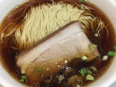 -东吴面馆(因果巷店)