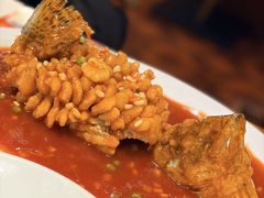 -沪上馨和小馆•海派上海菜(陆家浜路店)