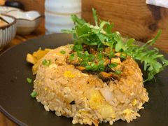 鳗鱼炒饭-原田新料理(1912店)