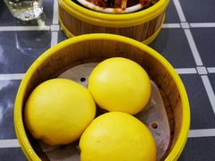 流沙包-成记海鲜粥(意大利风情街店)