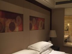 -长白山万达喜来登度假酒店